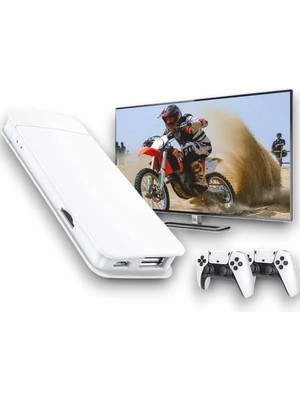 3 D Game Box Midastech