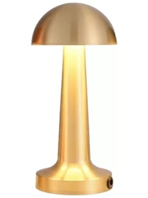 Mantar Masa Lambası Midastech