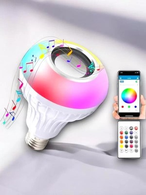 Lamba  Hoparlör Midastech