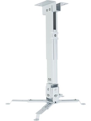 Codegen H18 Teleskopık 18-32CM Projeksıyon Askı Aparatı