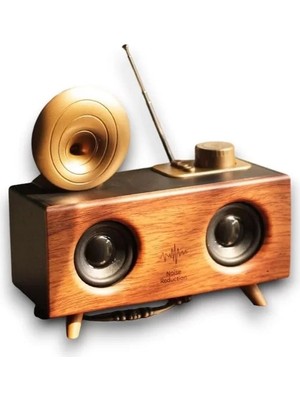 B6 Speaker Hoparlör Midastech