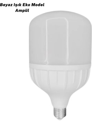 DL030 Şarjlı Lamba Midastech