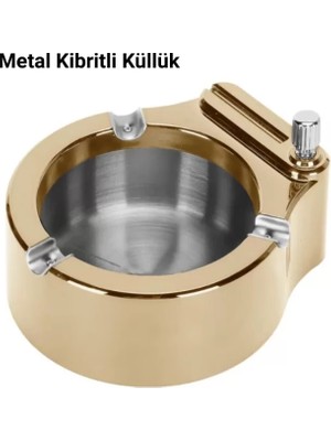 Benzinli Küllük Gold Midastech