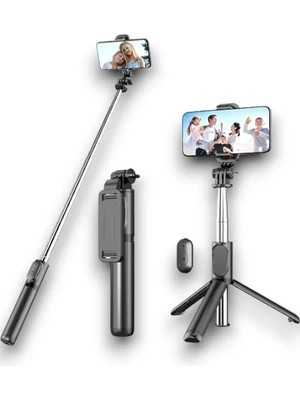 Selfie  Çubuğu Midastech