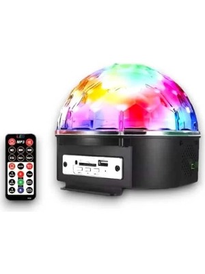 Disko Topu Midastech