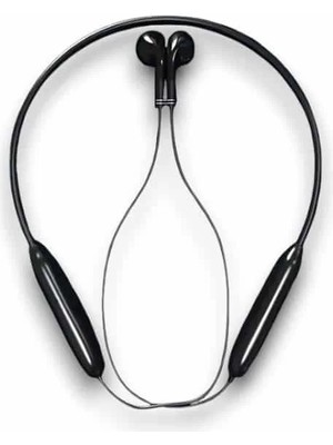 A21 Kablolu Kulak Içi Kulaklık 100 Saat Midastech