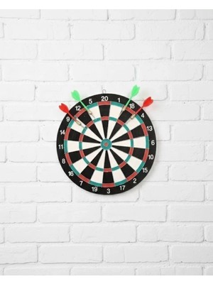 17 Inç Dart Midastech