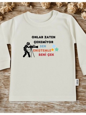 Lupi Bebek Tişört
