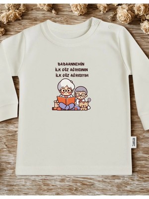 Lupi Bebek Tişört