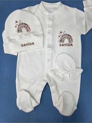 Lupi Isimli Tulum Bebek Tulum