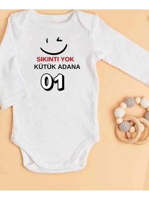 Lupi Adana Plaka Yazılı Zıbın Memleket Zıbın