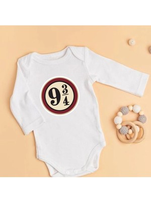 Lupi Harry Potter Bebek Zıbın Isimli Bebek Süper Kahraman Bebek