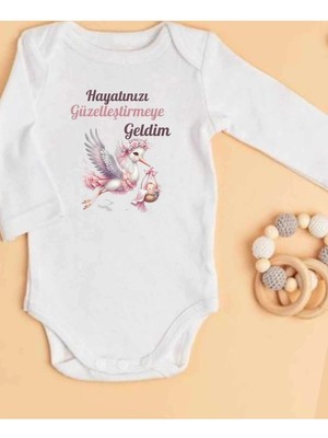 Lupi Isimli Zıbın Isimli Hastane Çıkışı Kişiye Özel Bebek Ürünleri