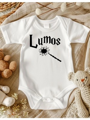 Lupi Eğlenceli Tasaımlarla Süslü Zıbın