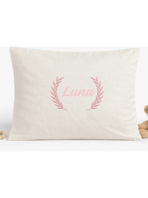 Lupi Bebek Yastık Kılıfı