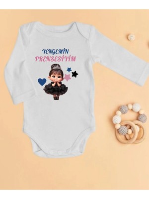 Lupi Yenge Yazılı Bebek Yengeye Hediye Bebek Hediye Amca Dayı