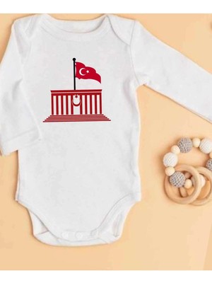 Lupi Isimli Zıbın Isimli Hastane Çıkışı Kişiye Özel Bebek Ürünleri