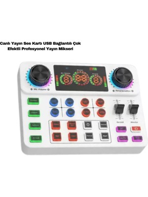 Ksa Sound Card Midastech