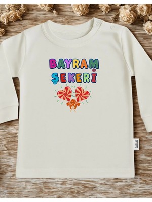 Lupi Bayram Için Bebek Giyim