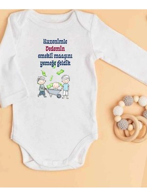 Lupi Isimli Bebek Abi Yazılı Bebek Abla Yazılı Bebek