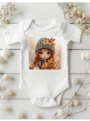 Lupi Tasarım Bebek Zıbın