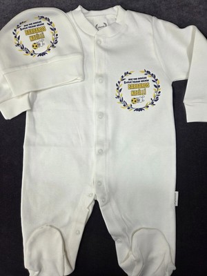 Lupi Taraftar Taraftar Isimli Tulum Isimli Hastane Çıkışı Isimli Zıbın