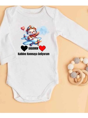 Lupi Anne Oluyorsun Baba Oluyorsun Isimli Zıbın