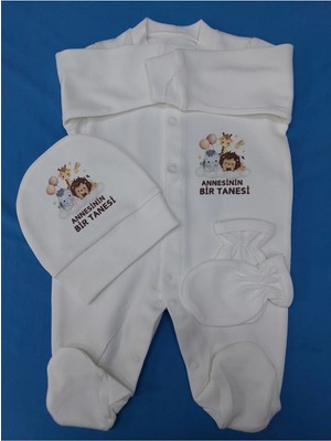 Lupi Isimli Zıbın Isimli Hastane Çıkışı