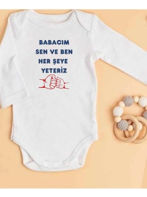 Lupi Anne Oluyorsun Baba Oluyorsun Isimli Zıbın