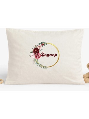 Lupi Bebek Yastık Kılıfı