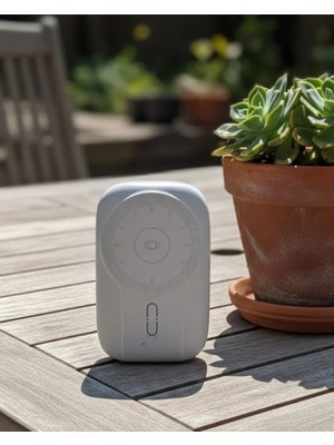 CK90 Powerbank Midastech