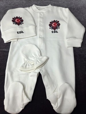 Lupi Isimli Bebek Tulum