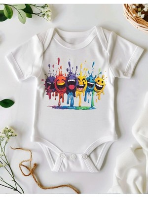 Lupi Tasarım Bebek Zıbın