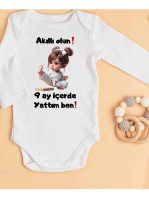 Lupi Isimli Zıbın Isimli Hastane Çıkışı Kişiye Özel Bebek Ürünleri