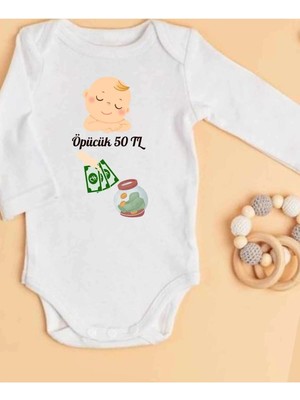 Lupi Isi̇mli̇ Zibin Isi̇mli̇ Hastane Çikişi Ki̇şi̇ye Özel Bebek Ürünleri̇