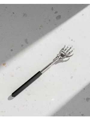 Sırt Kaşıma Midastech