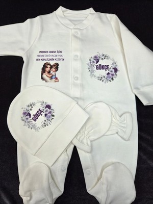 Lupi Isimli Tulum Isimli Hastane Çıkışı Isimli Zıbın