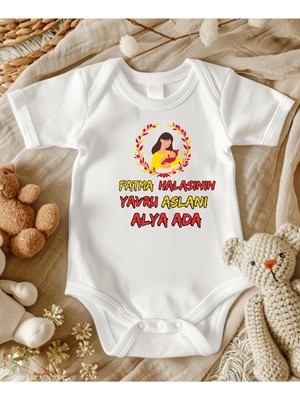 Lupi Isimli Taraftar Ürünler Isimli Zıbın