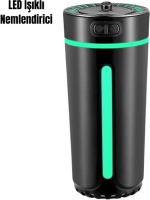 H10 Araç Nemlendirici Midastech