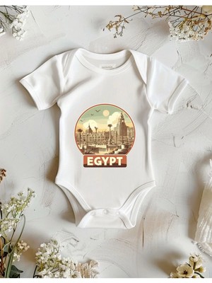 Lupi Tasarım Bebek Zıbın