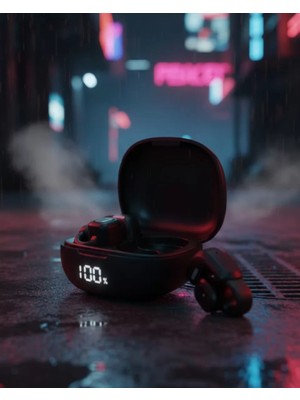 ACB73 Kulaklık Midastech