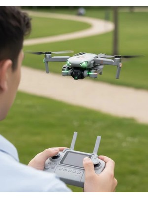 R08 Dronee Midastech