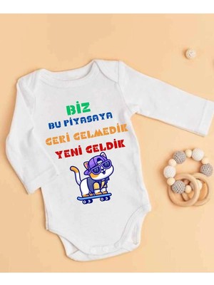 Lupi Isimli Zıbın Isimli Hastane Çıkışı Kişiye Özel Bebek Ürünleri