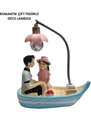 Tekne Işık Pembe Midastech