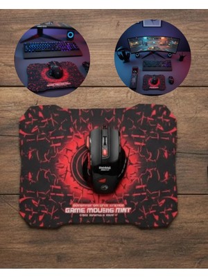 X7 Mouse Set Midastech