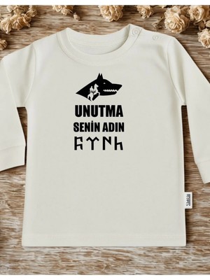 Lupi Bebek Tişört
