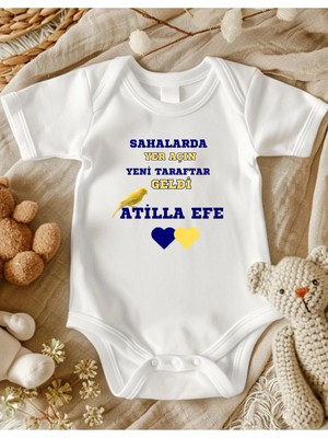 Lupi Isim Ekliyoruz , Taraftar Temalı Isimli Zıbın
