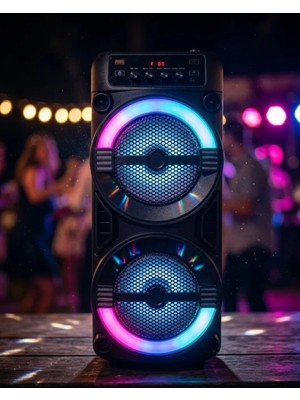 PG3233 Speaker Midastech