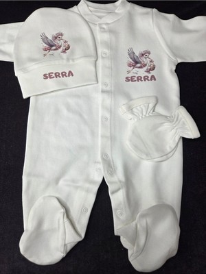 Lupi Isimli Tulum Bebek