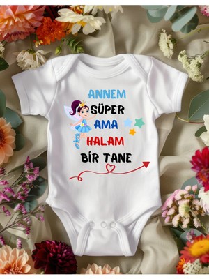 Lupi Kişiye Özel Isimli Bebek